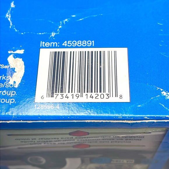 Lego 7285 - Picture 9 of 9